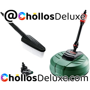 Kit de Limpieza Casa y Coche Bosch