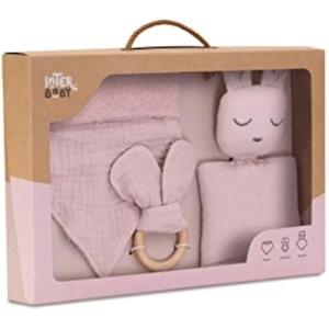 Caja Regalo para Bebés