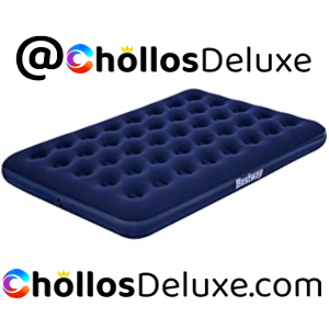 Bestway Colchón Hinchable 2 Personas