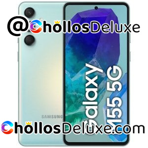 Samsung Galaxy M55 5G 8GB-128GB