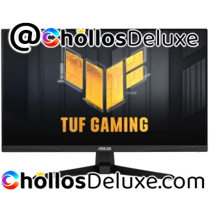 Asus TUF Monitor Gaming 24,5" FHD 180Hz