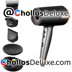 Remington Professional One Secador de Pelo