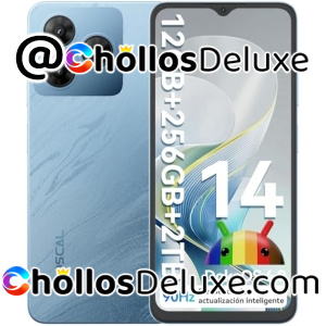 Blackview Oscal Flat 2 4GB-256GB