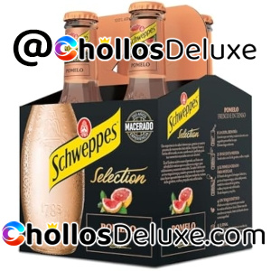 Selección Packs de Tónica Schweppes
