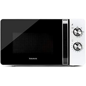 Taurus Microondas con Grill 20L 800W