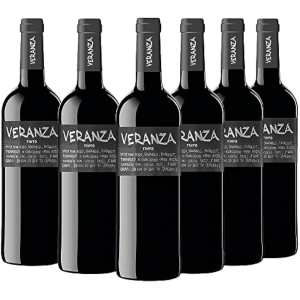 6x Veranza Vino Tinto 75cl