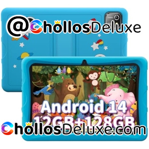 Besttab A10 4GB-128GB 5100mAh