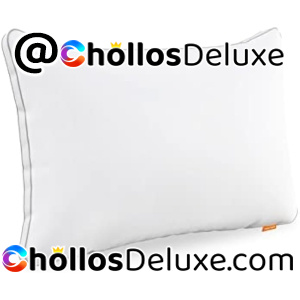Almohada de Fibra 48x 74cm