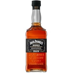 Jack Daniel’s Bonded Tennessee Whiskey 700ml