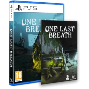 One Last Breath PS5