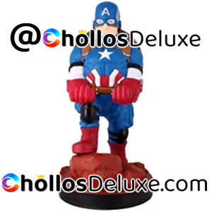 Cable Guys Marvel Avengers Soporte