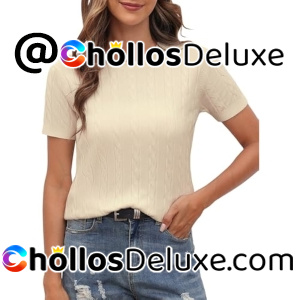 Jersey Mujer Varios Modelos