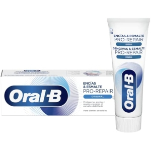 Oral-B Encías & Esmalte Pro-Repair Pasta Dientes 75ml