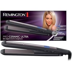 Remington Pro Ceramic Ultra Planchas Pelo