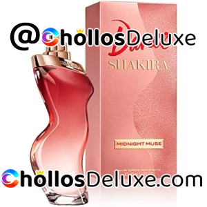Shakira Eau de Toilette para Mujer 80ml