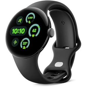 Google Pixel Watch 3 WiFi 41mm Smartwatch