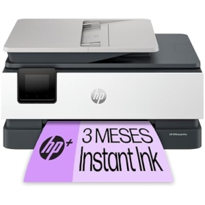 HP OfficeJet Pro 8132E Impresora WiFi Multifunción