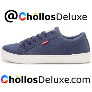 Levi's Malibú 2.0 Zapatillas Mujer