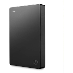 Seagate Portable Drive 2TB HDD Externo