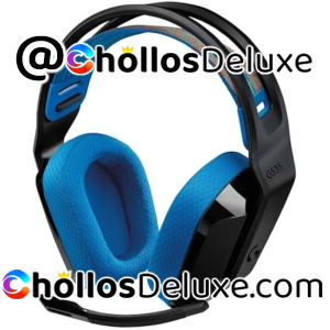 Logitech G G535 Lightspeed Auriculares Inalámbricos