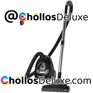 Cecotec Conga Powerbag 2000 Aspirador de Trineo 2L