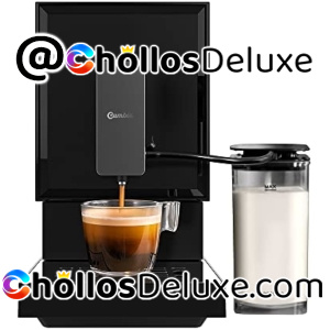 Cecotec Power Matic-ccino Cremma Cafetera Superautomática