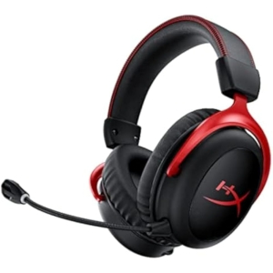 HyperX Cloud II Auriculares Inalámbricos Gaming