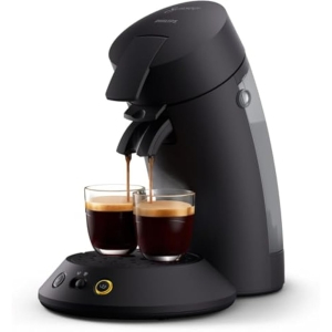 Philips Senseo Original Plus Cafetera Monodosis