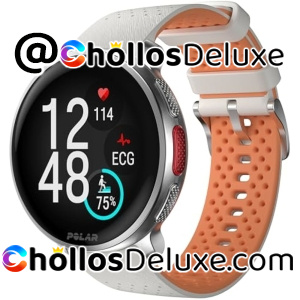 Polar Vantage V3 Reloj Multideporte con GPS