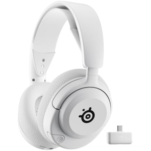 SteelSeries Arctis Nova 5P Auriculares Gaming Inalámbricos