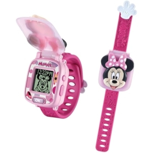 VTech Minnie Mouse Reloj Educativo