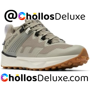 Columbia Facet 75 Outdry Botas Senderismo Hombre