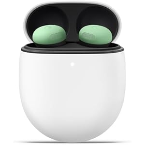 Google Pixel Buds Pro 2 Auriculares