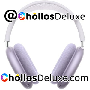 Apple AirPods Max Auriculares Inalámbricos Carga USB C