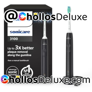 Philips Sonicare Serie 3100 Cepillo Eléctrico Sónico