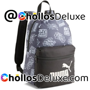 Puma Phase Mochila Unisex Adulto