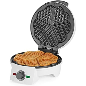 Orbegozo WL1500 1000W Gofrera