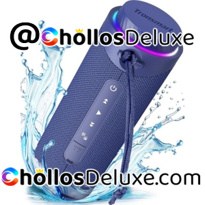 Tronsmart T7 Altavoz Bluetooth 5.3 IPX7 30W