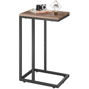 Mesa Auxiliar 38,5x 30x 62cm