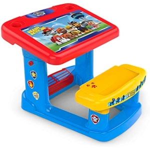 Pupitre Infantil Patrulla Canina