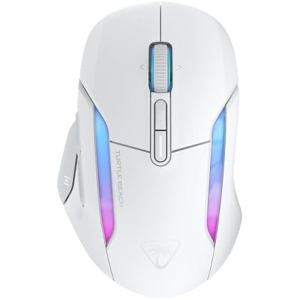 Turtle Beach Kone II Air Ratón Inalámbrico RGB 26K DPI