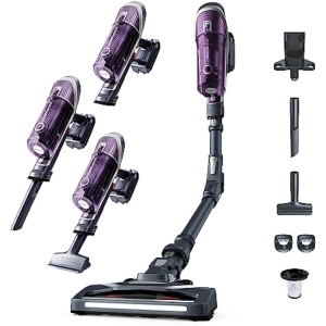 Rowenta XForce Flex 8.60 Allergy Care Aspirador Inalámbrico