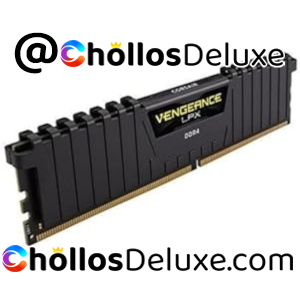 Corsair Vengeance LPX Módulo 16GB