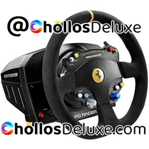 Thrustmaster TS-PC Racer Ferrari 488 Challenge Edition PC
