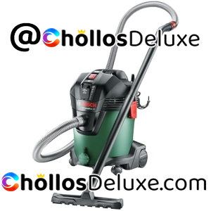 Bosch AdvancedVac 20 Aspiradora Seco/Húmedo