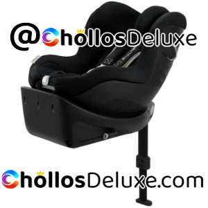 Cybex Gold Sirona Gi i-Size Plus Silla Coche