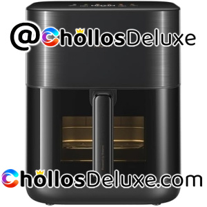 Dreame Mova Aerochef FD10 Pro Freidora de Aire 6 Litros