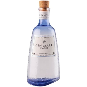 Gin Mare Capri Ginebra Mediterránea 70cl
