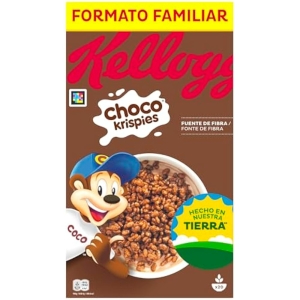 Kellogg's Choco Krispies 600g