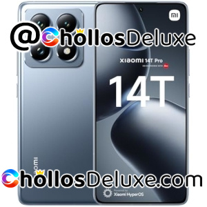 Xiaomi 14T Pro 12GB-1TB HyperCharge 120W